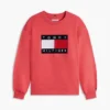 Flag Logo Sweatshirt