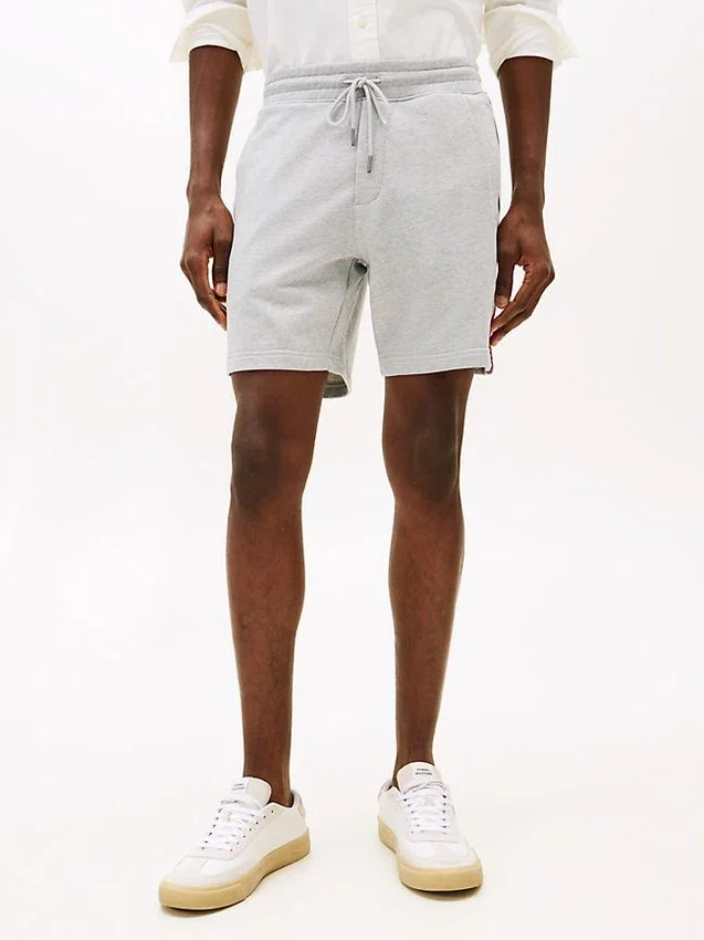 Flag Logo Sweatshort Flag Logo Sweatshort