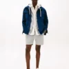 Flag Logo Sweatshort Flag Logo Sweatshort
