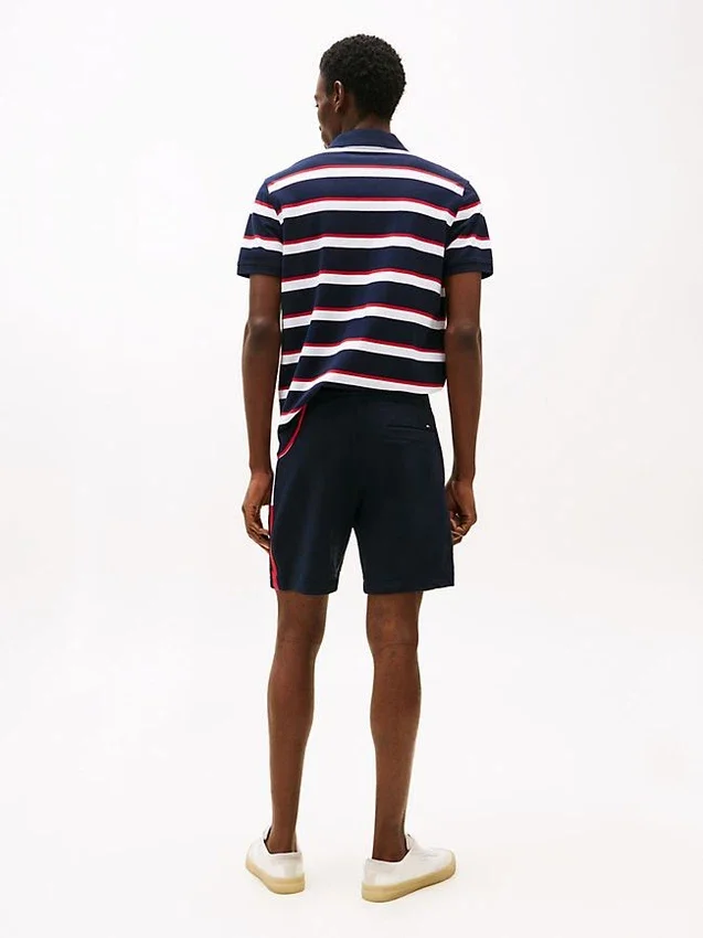 Flag Logo Sweatshort Flag Logo Sweatshort
