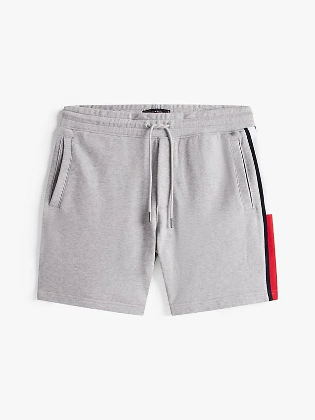 Flag Logo Sweatshort Flag Logo Sweatshort