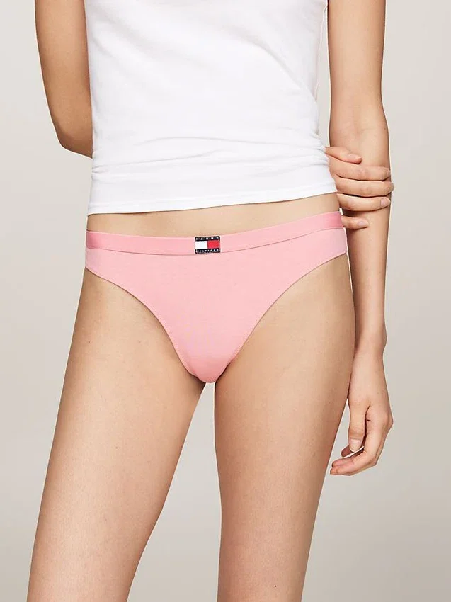 Flag Logo Thong 5-Pack Flag Logo Thong 5-Pack