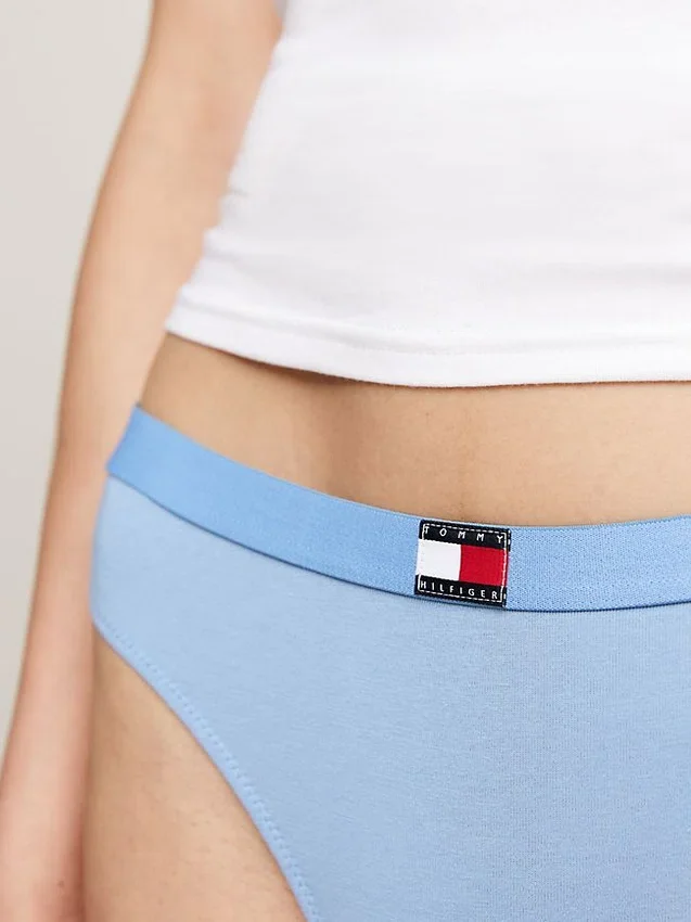 Flag Logo Thong 5-Pack Flag Logo Thong 5-Pack