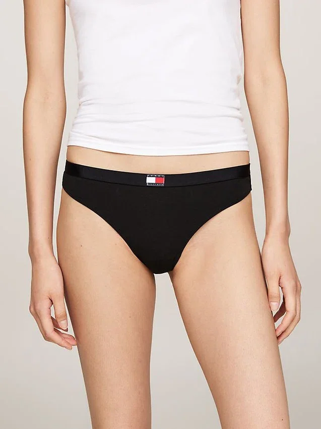 Flag Logo Thong 5-Pack Flag Logo Thong 5-Pack