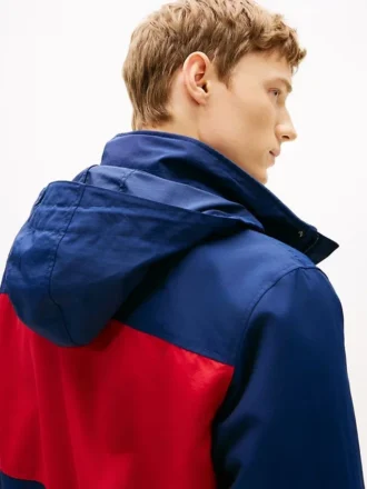 Flag Regatta Jacket