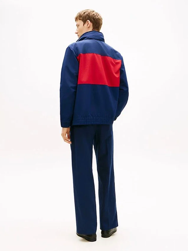 Flag Regatta Jacket Flag Regatta Jacket