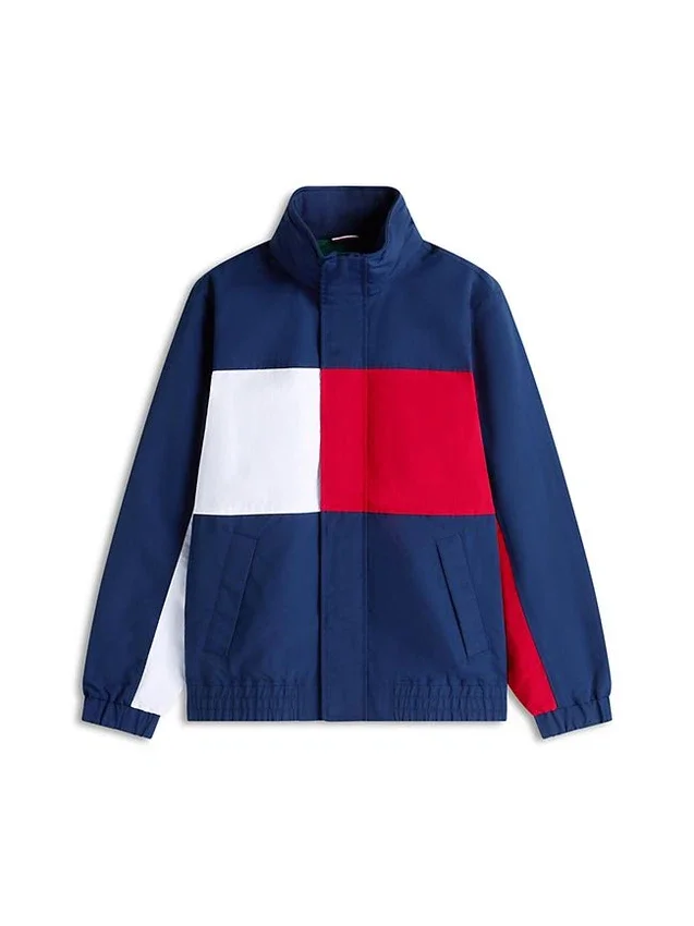 Flag Regatta Jacket Flag Regatta Jacket