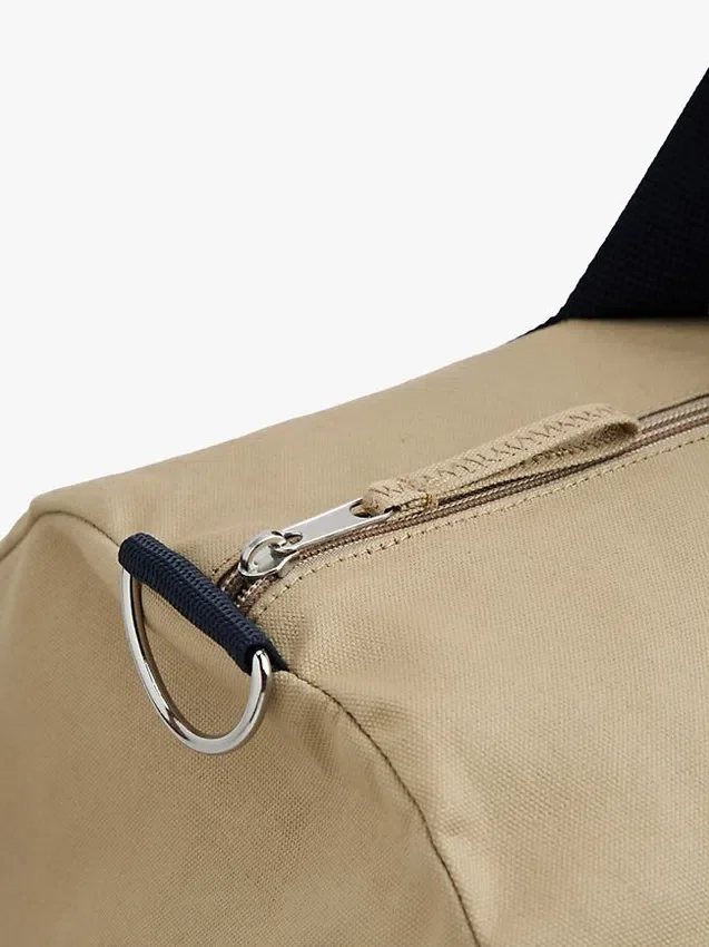 Flag Stripe Logo Duffle Flag Stripe Logo Duffle