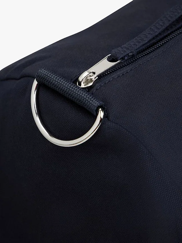 Flag Stripe Logo Duffle Flag Stripe Logo Duffle