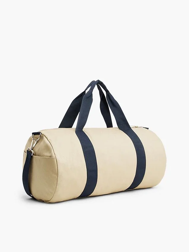 Flag Stripe Logo Duffle Flag Stripe Logo Duffle