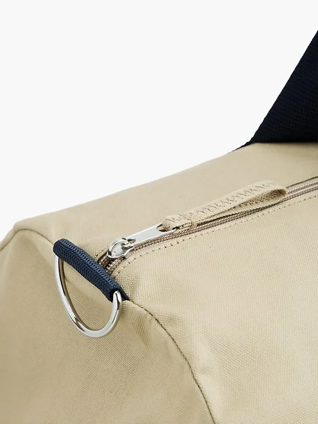 Flag Stripe Logo Duffle Flag Stripe Logo Duffle