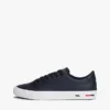 Flag Stripe Vulcanized Leather Sneaker Flag Stripe Vulcanized Leather Sneaker