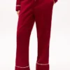 Flannel Herringbone Sleep Pant Flannel Herringbone Sleep Pant