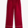 Flannel Herringbone Sleep Pant Flannel Herringbone Sleep Pant