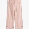 Flannel Herringbone Sleep Pant Flannel Herringbone Sleep Pant
