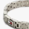 Flat H-Link Bracelet Flat H-Link Bracelet