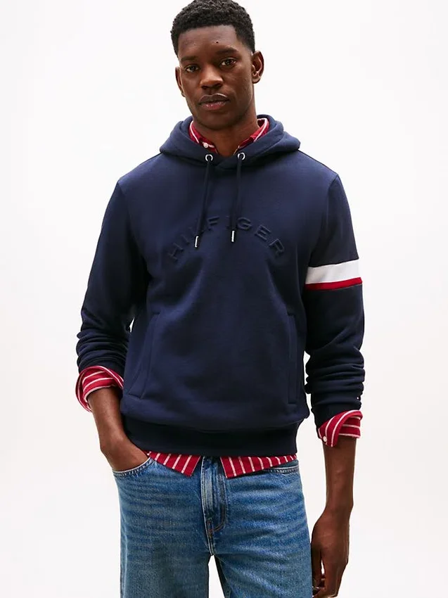 Flex Fleece Hoodie Flex Fleece Hoodie