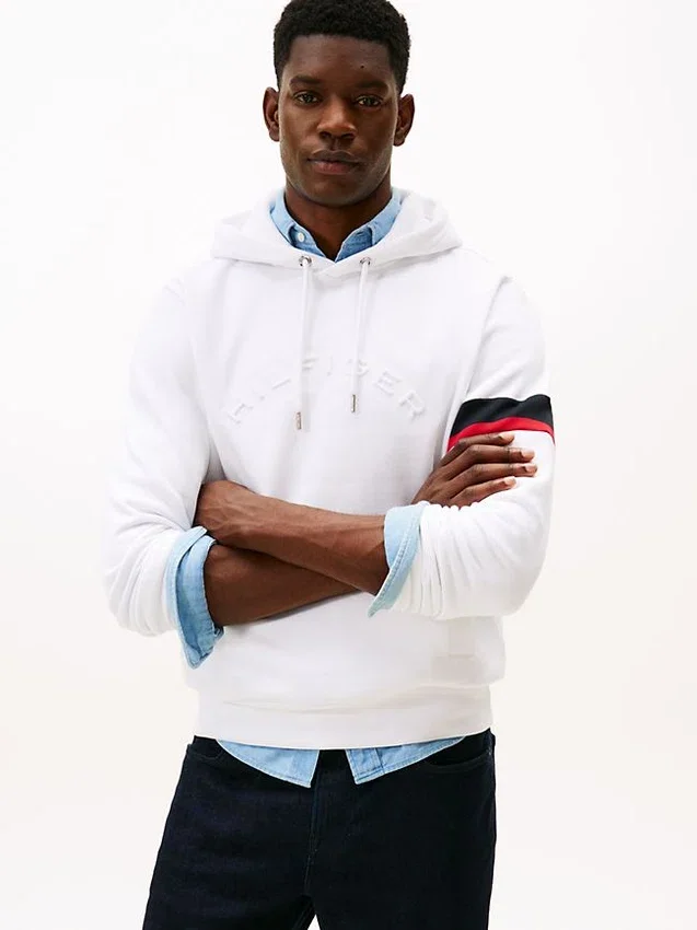 Flex Fleece Hoodie Flex Fleece Hoodie
