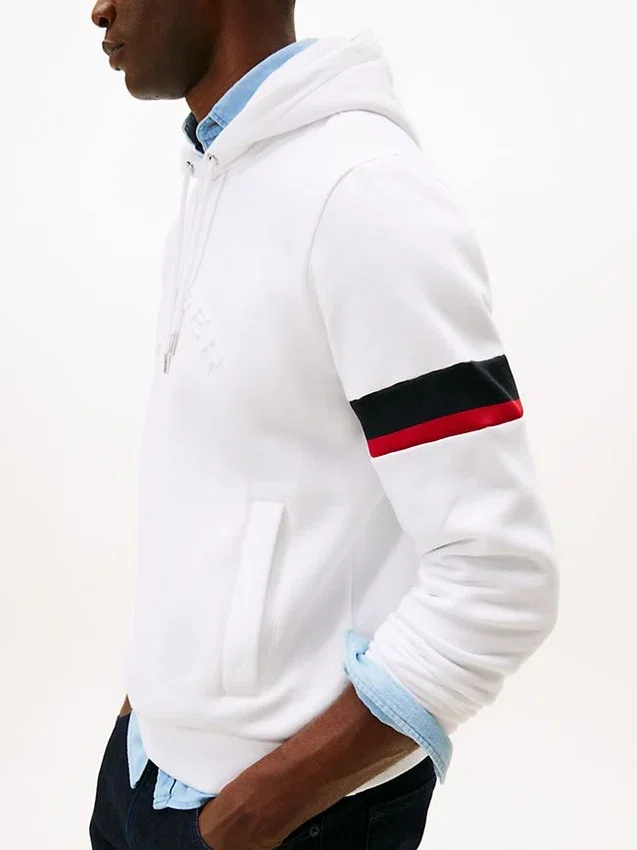 Flex Fleece Hoodie Flex Fleece Hoodie