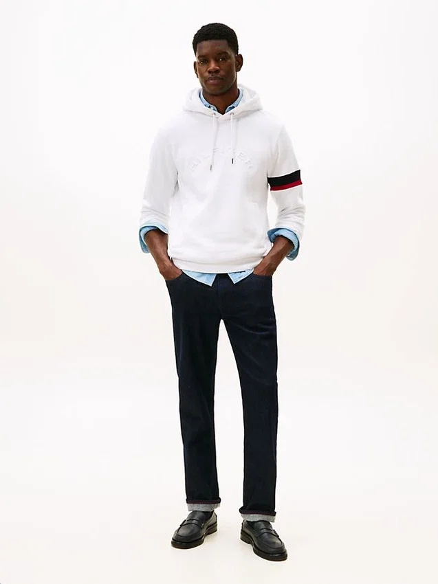 Flex Fleece Hoodie Flex Fleece Hoodie