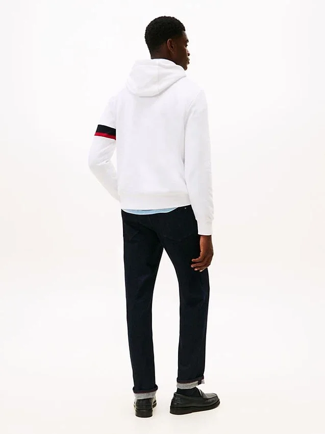 Flex Fleece Hoodie Flex Fleece Hoodie