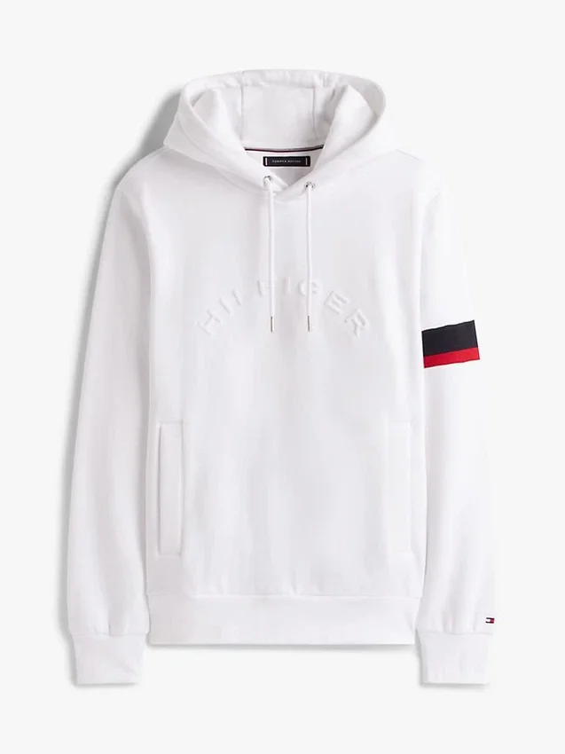 Flex Fleece Hoodie Flex Fleece Hoodie