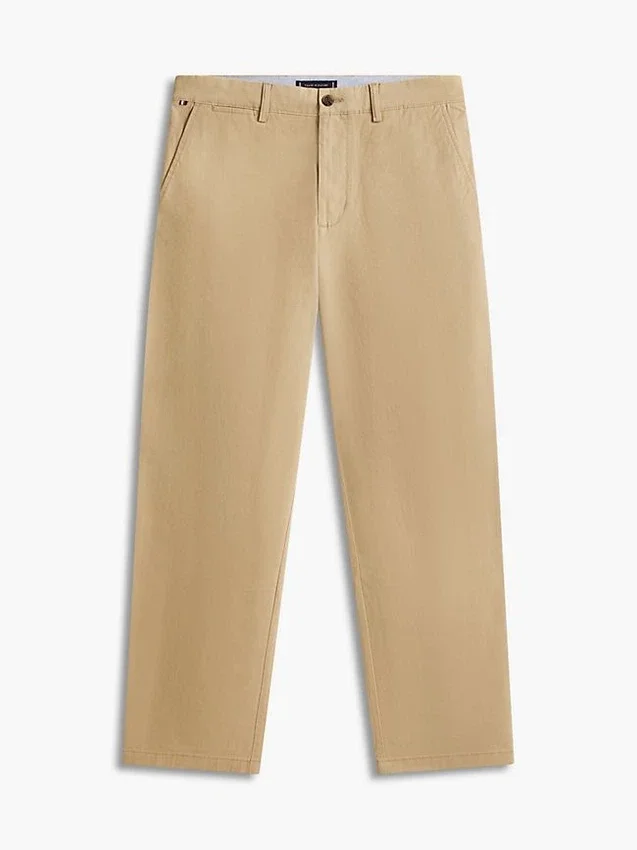 Flex Relaxed Chino Flex Relaxed Chino