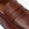 Flexible Leather Loafer Flexible Leather Loafer