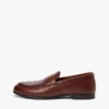 Flexible Leather Loafer Flexible Leather Loafer
