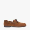Flexible Suede Boat Shoe Flexible Suede Boat Shoe