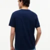 Floral Flag Logo Pocket T-Shirt Floral Flag Logo Pocket T-Shirt