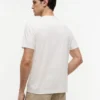 Floral Flag Logo Pocket T-Shirt Floral Flag Logo Pocket T-Shirt