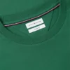 Floral Flag Logo Pocket T-Shirt Floral Flag Logo Pocket T-Shirt