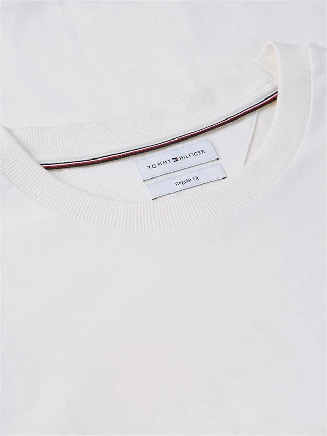 Floral Flag Logo Pocket T-Shirt Floral Flag Logo Pocket T-Shirt
