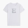Floral H-Logo T-Shirt Floral H-Logo T-Shirt