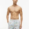 Floral Print 7″ Swim Trunk Floral Print 7″ Swim Trunk