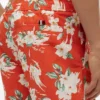 Floral Print 7″ Swim Trunk Floral Print 7″ Swim Trunk