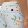 Floral Print 7″ Swim Trunk Floral Print 7″ Swim Trunk
