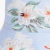 Floral Print Bucket Hat Floral Print Bucket Hat