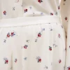 Floral Print Jersey Sleep Pant