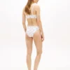Floral-Printed Jersey Bikini Brief Floral-Printed Jersey Bikini Brief