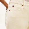 Garment-Dyed High-Rise Wide Leg Jean Garment-Dyed High-Rise Wide Leg Jean