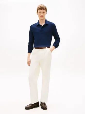 Garment-Dyed Regular Fit Carpenter Pant Garment-Dyed Regular Fit Carpenter Pant