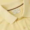 Garment-Dyed Regular Fit Polo Garment-Dyed Regular Fit Polo