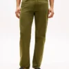 Garment-Dyed Regular Straight Jean Garment-Dyed Regular Straight Jean