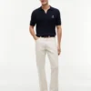 Garment-Dyed Straight Jean Garment-Dyed Straight Jean