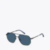 Geometric Navigator Frame Sunglasses Geometric Navigator Frame Sunglasses