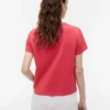 Gingham Script Monogram T-Shirt Gingham Script Monogram T-Shirt