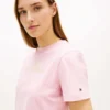Gold-Tone Club Crest Logo T-Shirt Gold-Tone Club Crest Logo T-Shirt