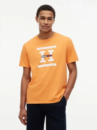 H-Logo T-Shirt